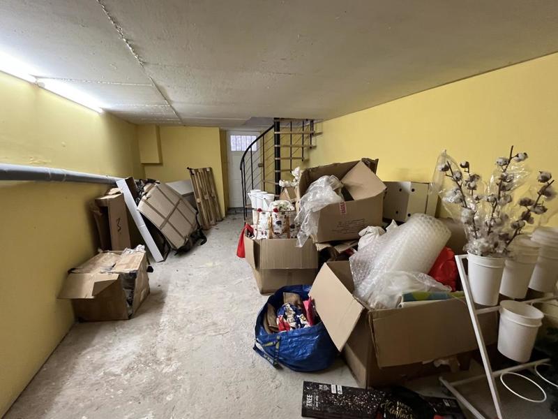 Local commercial - 92 m²