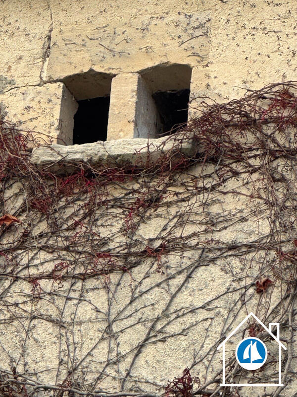 Maison - 342 m² - 10 pièces