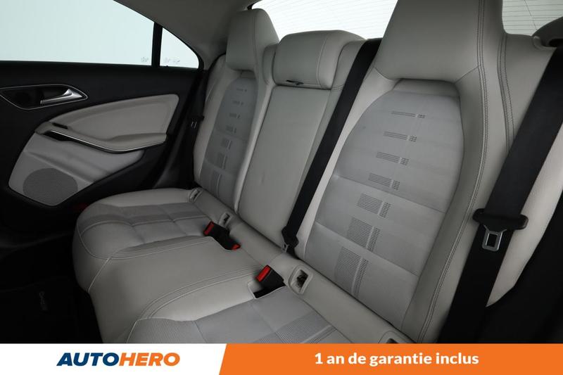 Mercedes Cla 220 d Sensation 7g-Dct 170 ch