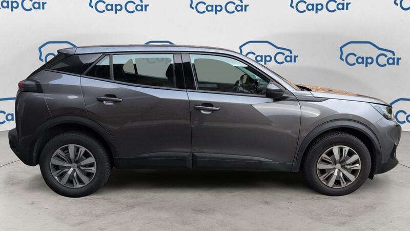 Peugeot 2008 II 1.5 BlueHDi 110 Active Pack