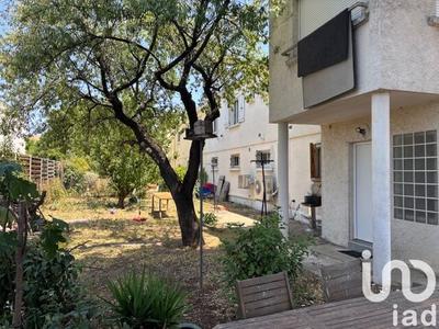 Maison - 158 m² - 5 pièces