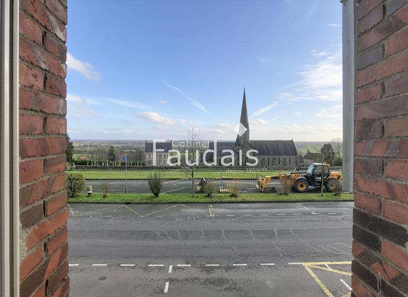 Maison - 133 m² - 7 pièces