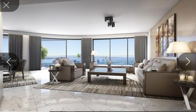 Appartement - 184 m² - 5 pièces