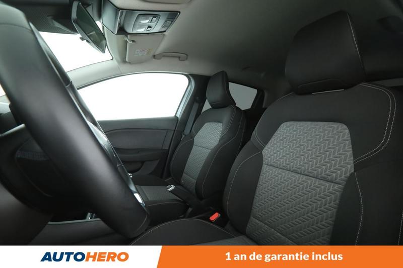 Renault Clio 1.0 TCe Evolution 91 ch