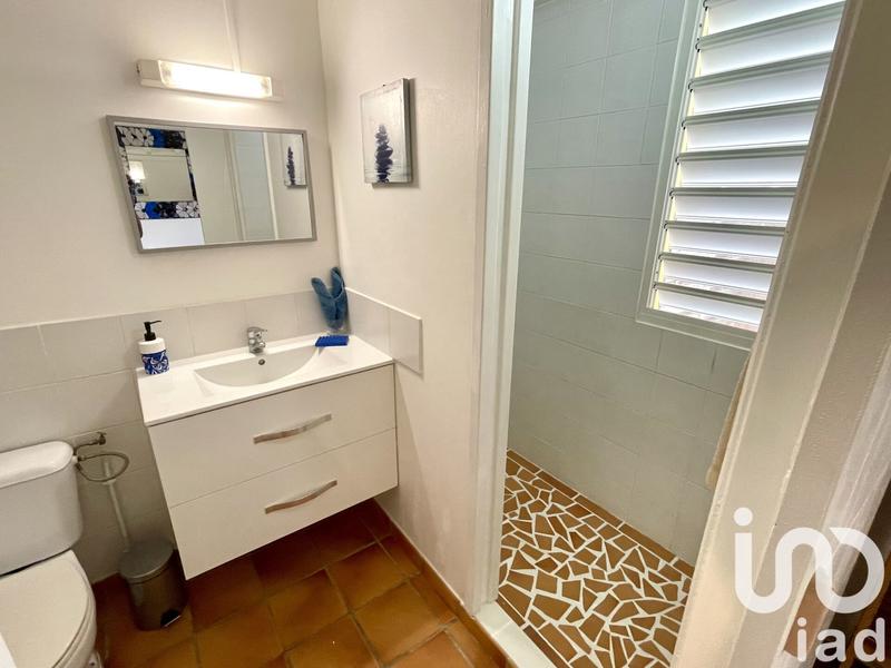 Appartement - 28 m² - 1 pièce