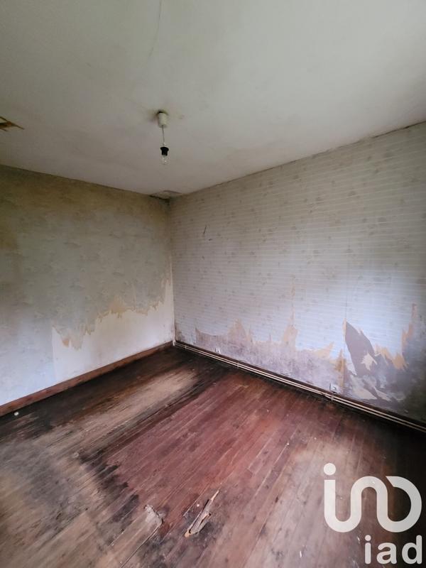 Maison - 70 m² - 3 pièces