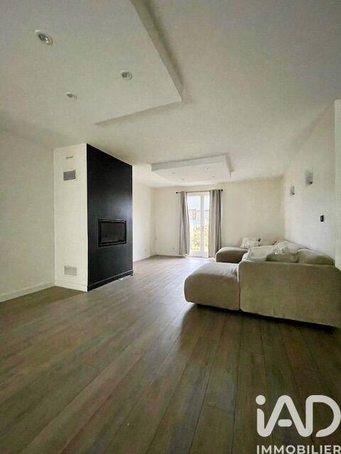 Maison de ville - 140 m² - 8 pièces