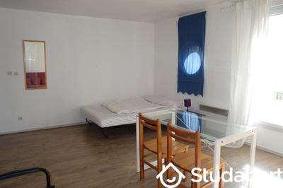 Appartement - 33 m² - 1 pièce