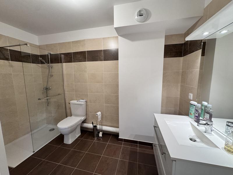 Appartement - 31 m² - 1 pièce