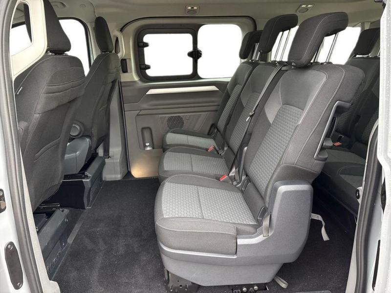 Volkswagen Caravelle E Life (64kwh/210kw) L1