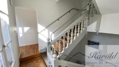 Appartement - 25 m² - 3 pièces