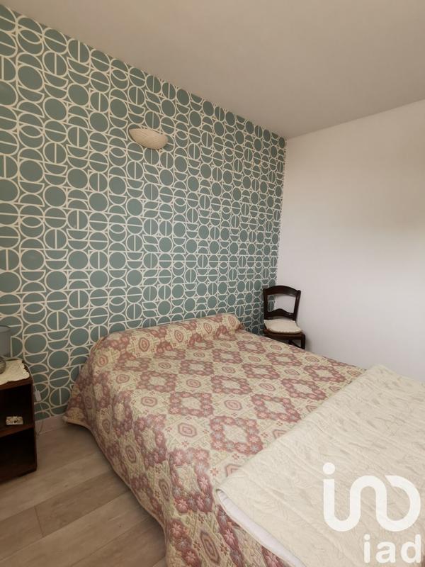 Maison - 132 m² - 6 pièces