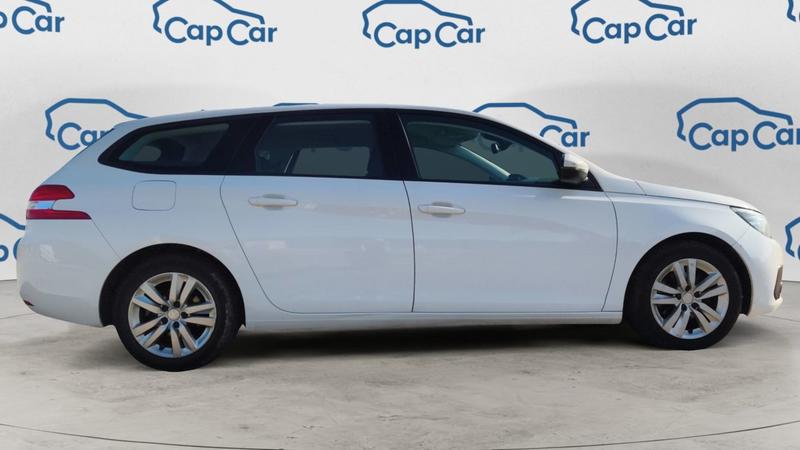 Peugeot 308 Sw 1.5 BlueHDi 130 Active Business