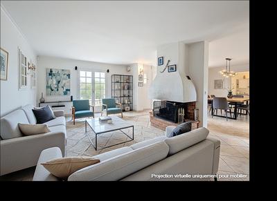 Villa - 164 m² - 6 pièces