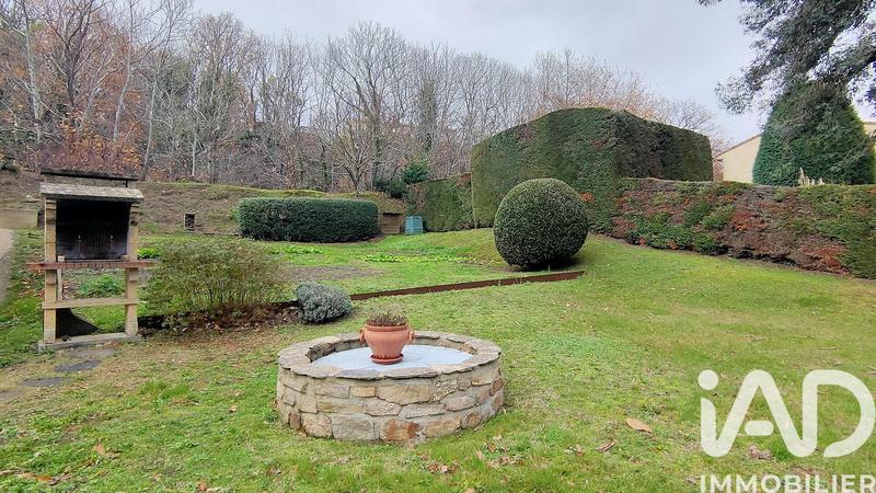 Maison - 106 m² - 5 pièces