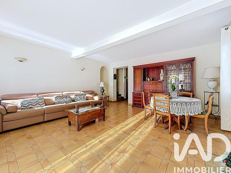 Maison - 155 m² - 5 pièces