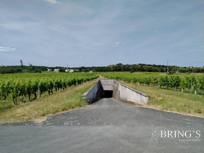 Maison ancienne - 110 m² - 40 pièces