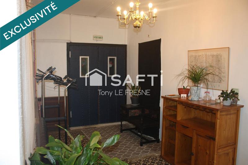 Propriété - 768 m² - 27 pièces