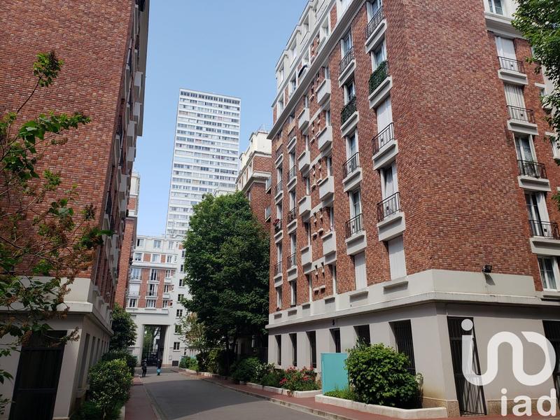 Appartement - 56 m² - 4 pièces