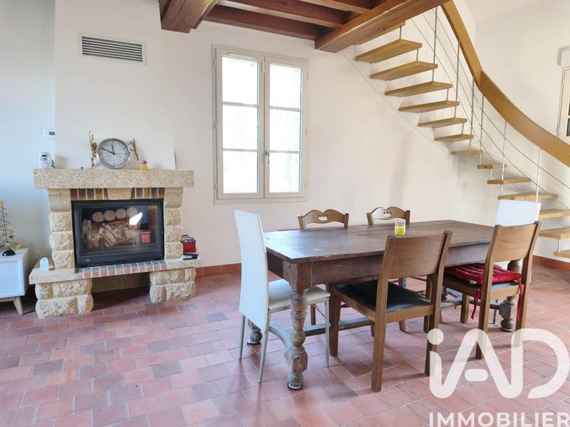 Maison - 174 m² - 7 pièces