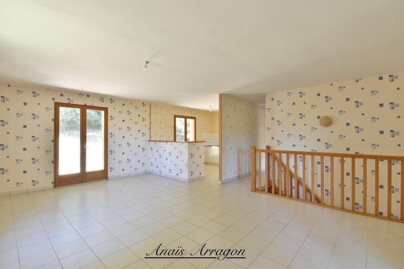 Maison - 107 m² - 4 pièces