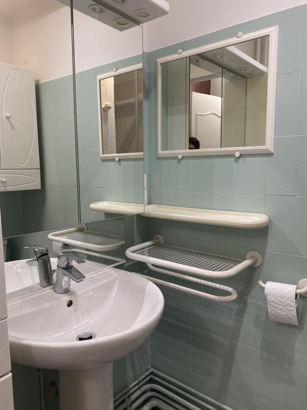 Appartement - 25 m² - 1 pièce