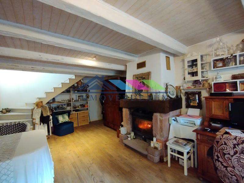 Maison - 165 m² - 6 pièces