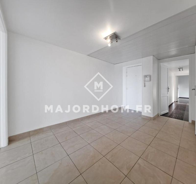 Appartement - 115 m² - 4 pièces