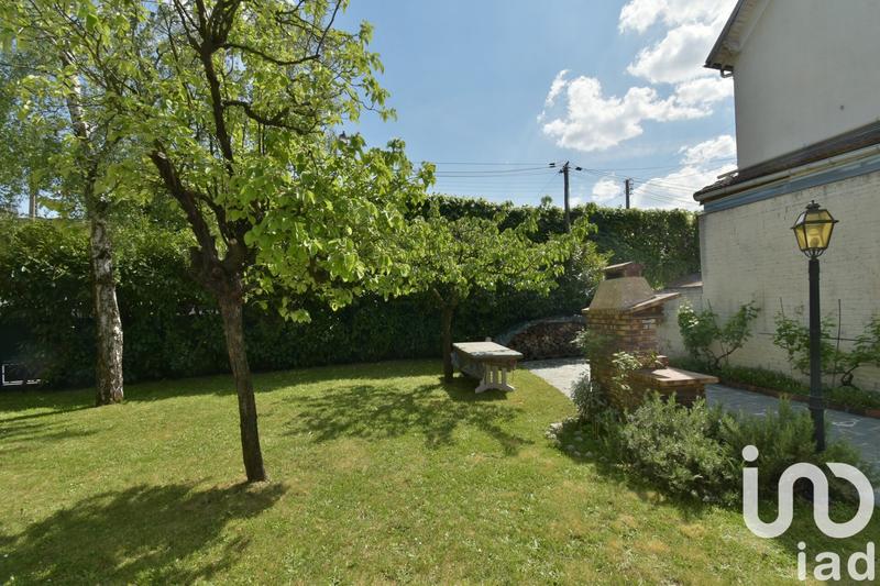 Maison - 171 m² - 7 pièces