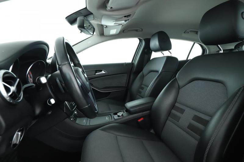 Mercedes Gla 200 7g-Dct 156 ch