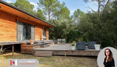 Villa - 117 m² - 5 pièces