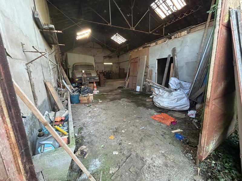 Maison - 66 m² - 3 pièces