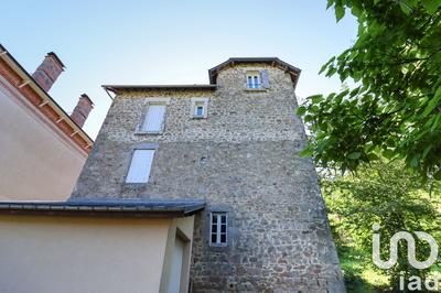 Maison de ville - 156 m² - 8 pièces