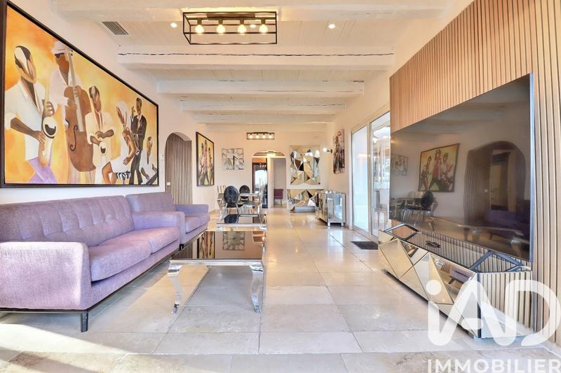 Maison - 148 m² - 7 pièces