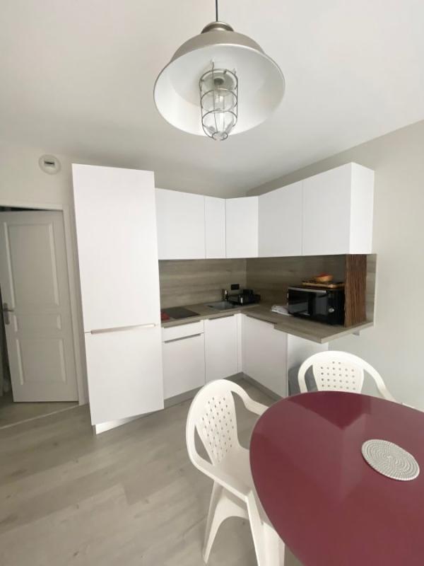 Studio - 20 m² - 1 pièce