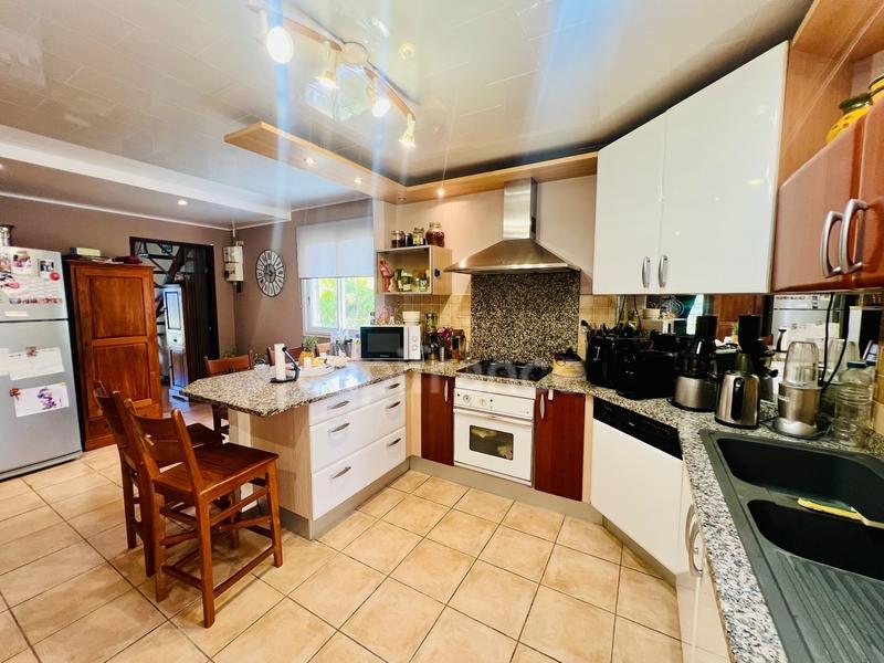 Villa - 150 m² - 6 pièces