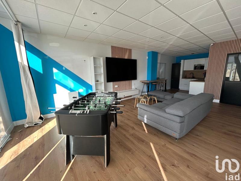 Local commercial - 63 m²