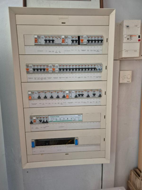 Maison - 170 m² - 5 pièces