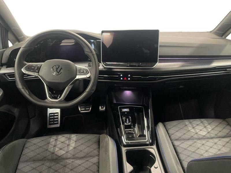 Volkswagen Golf 1.5 eTSI Evo2 150 Dsg7 R-Line Edition