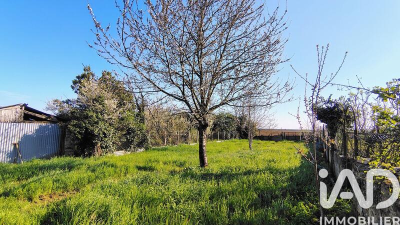 Maison de campagne - 214 m² - 10 pièces