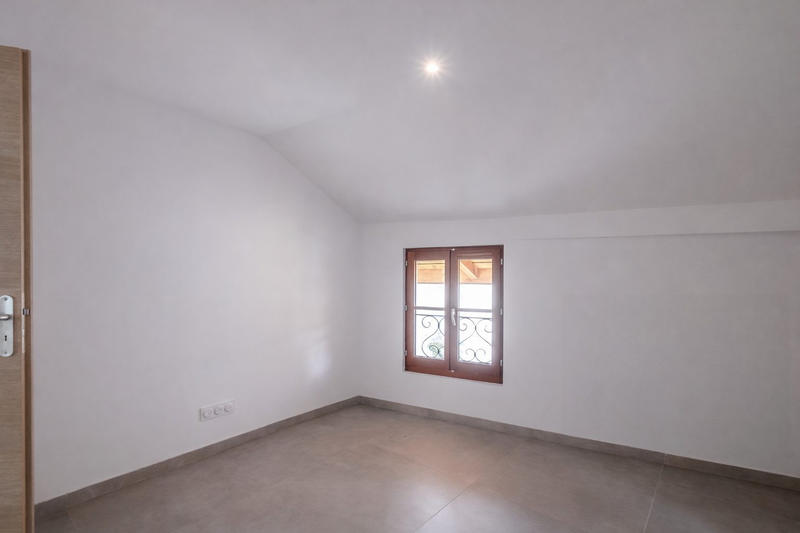 Duplex - 43 m² - 3 pièces