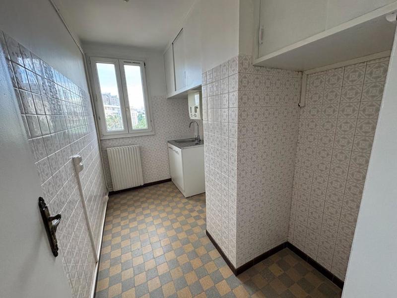 Appartement - 49 m² - 3 pièces