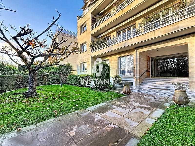 Appartement - 134 m² - 5 pièces