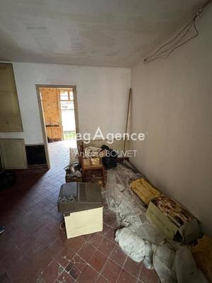 Maison - 52 m² - 3 pièces