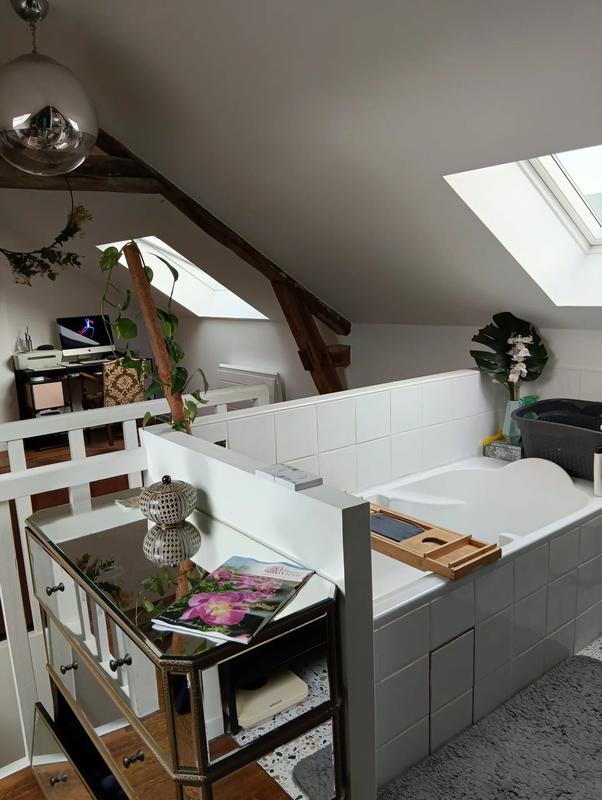 Maison - 115 m² - 7 pièces