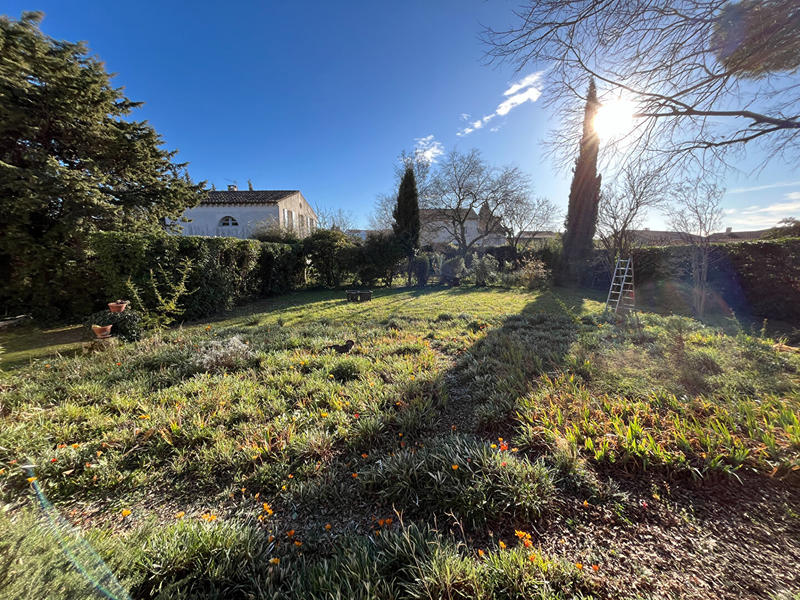 Maison - 173 m² - 8 pièces