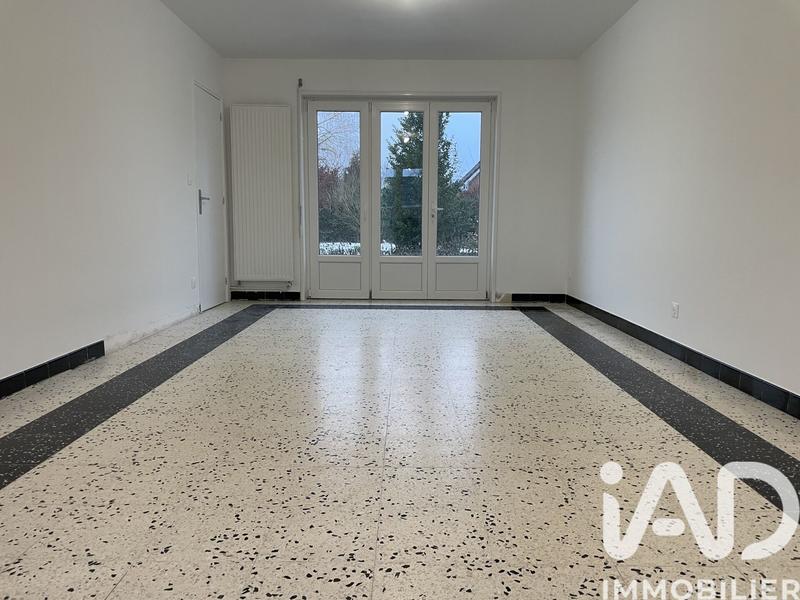 Maison - 118 m² - 8 pièces