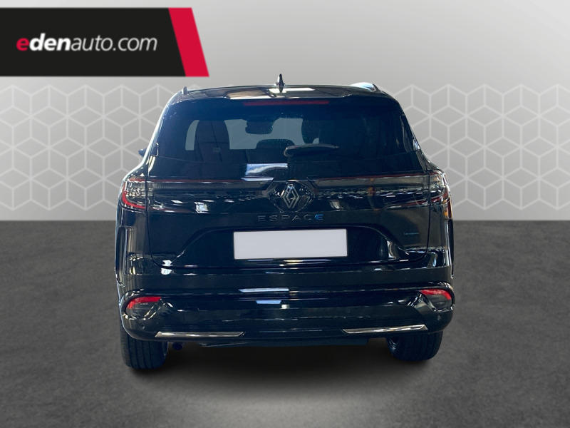 Renault Espace E-Tech full hybrid 200 Gsr2 esprit Alpine