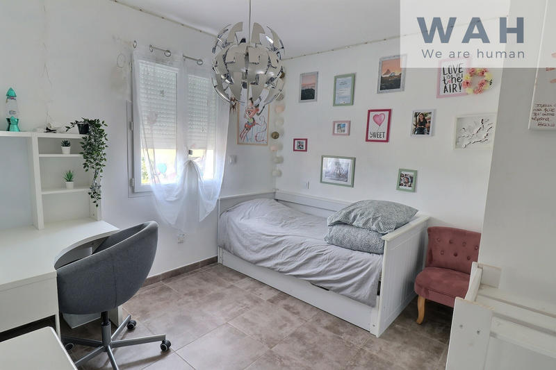 Villa - 90 m² - 4 pièces