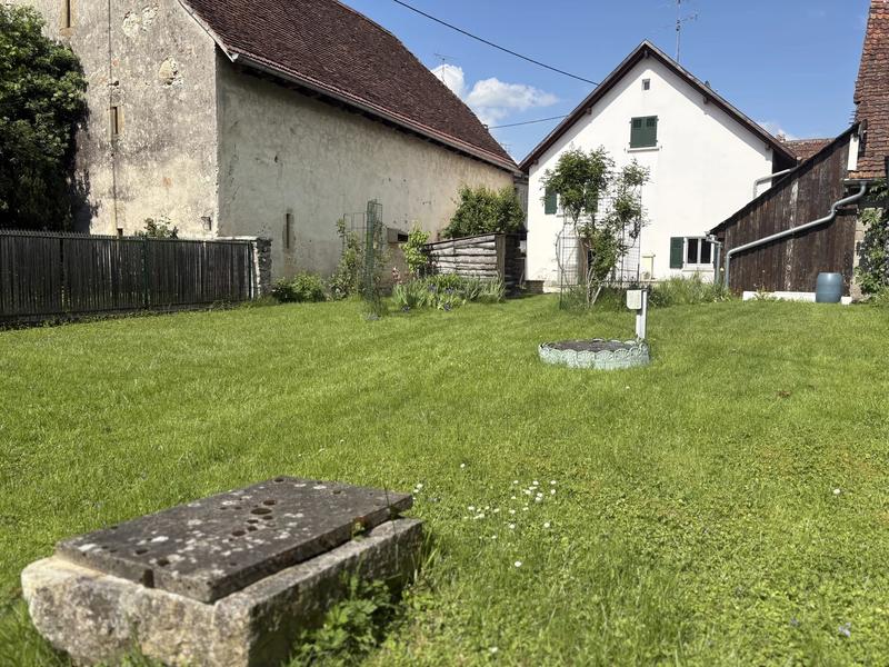 Maison - 129 m² - 6 pièces